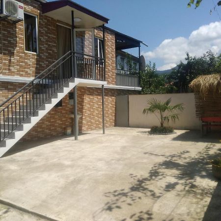 הוילה חאקבי M2 House מראה חיצוני תמונה