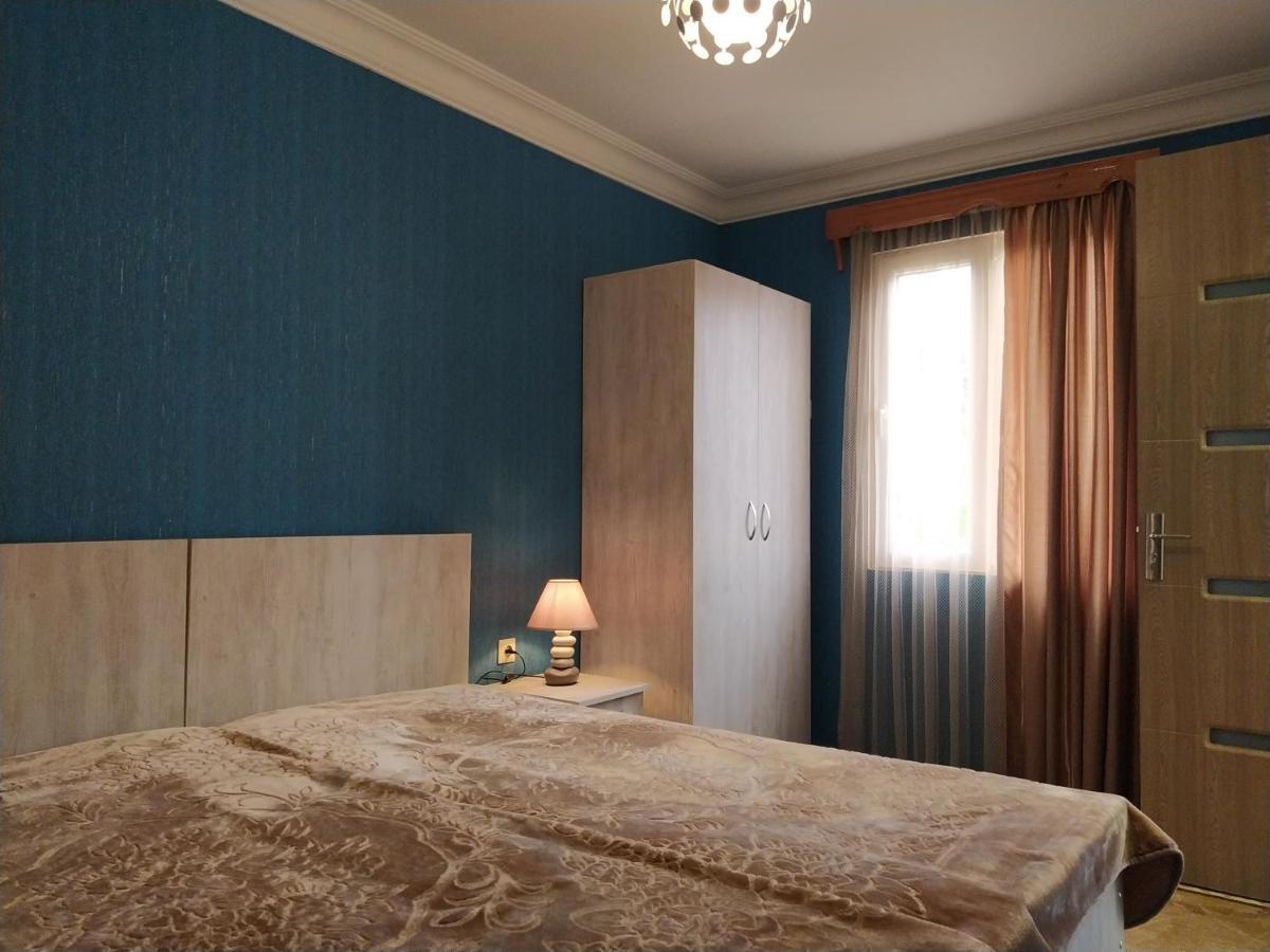 הוילה חאקבי M2 House מראה חיצוני תמונה
