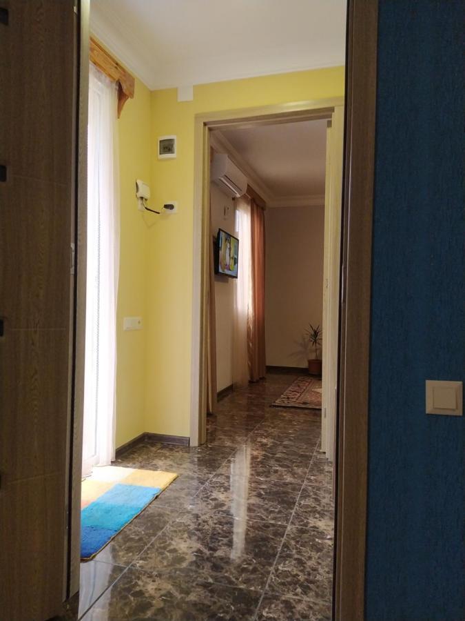הוילה חאקבי M2 House מראה חיצוני תמונה