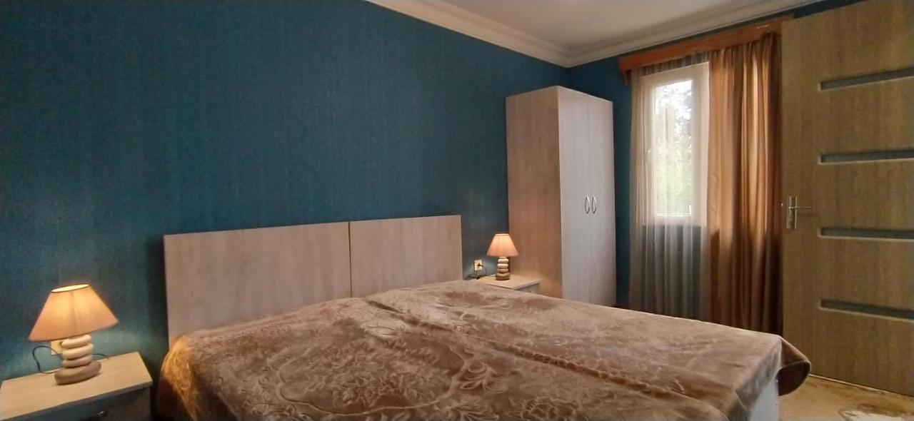 הוילה חאקבי M2 House מראה חיצוני תמונה