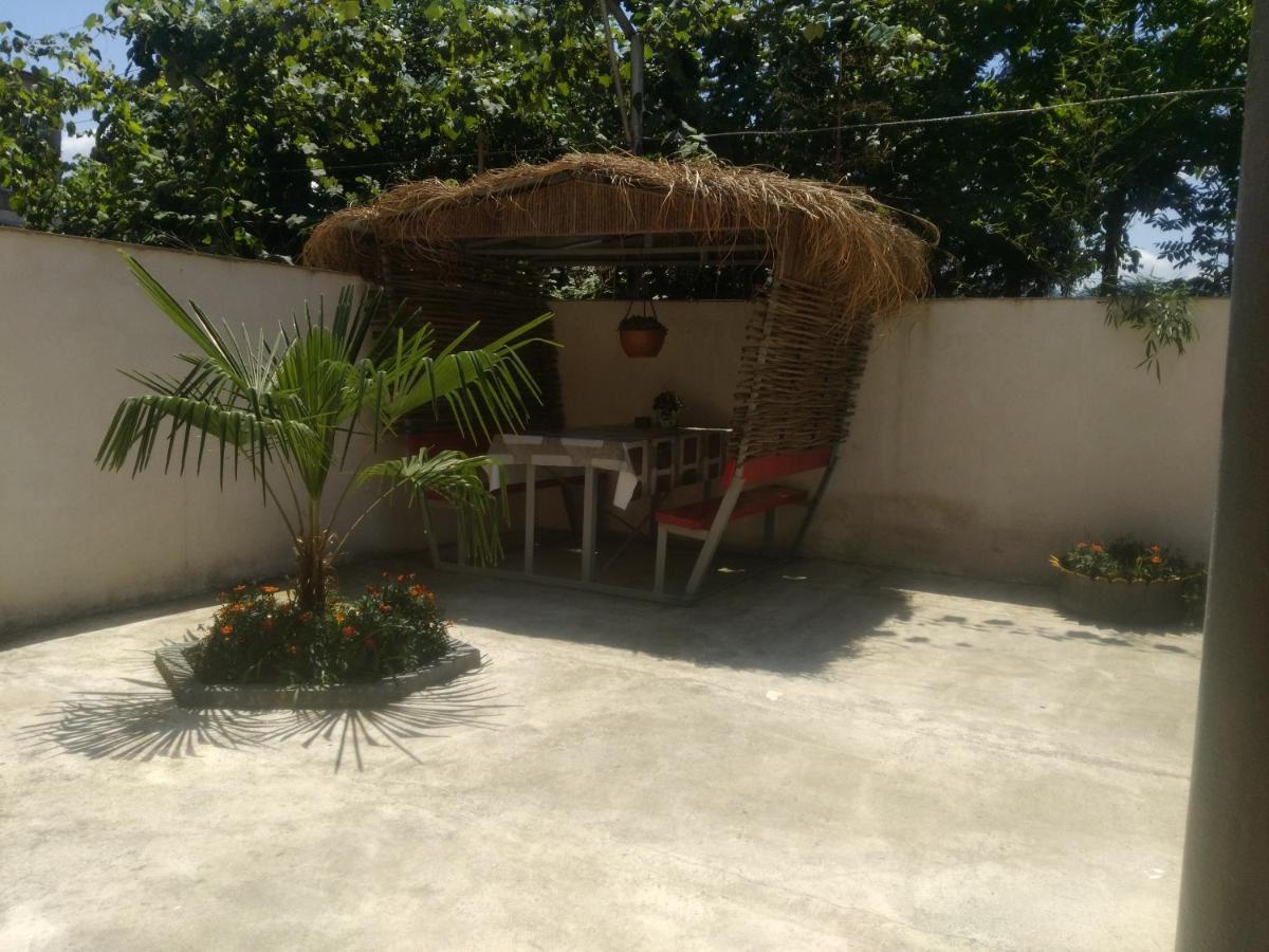 הוילה חאקבי M2 House מראה חיצוני תמונה