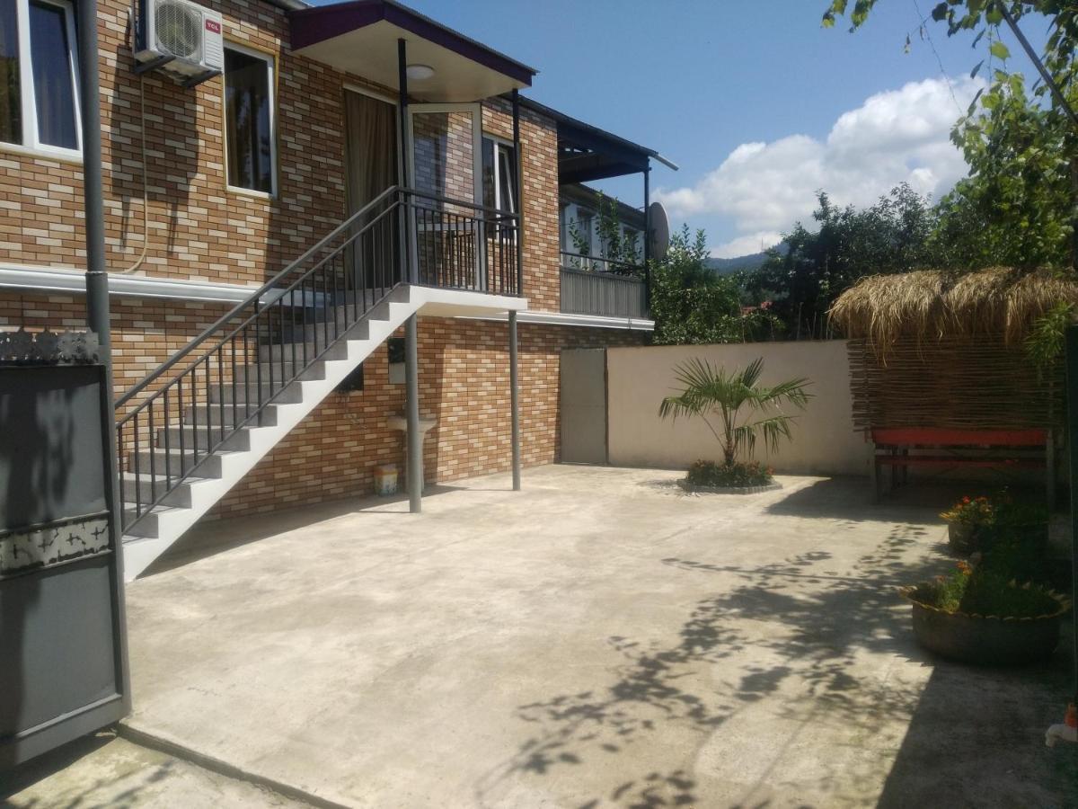 הוילה חאקבי M2 House מראה חיצוני תמונה