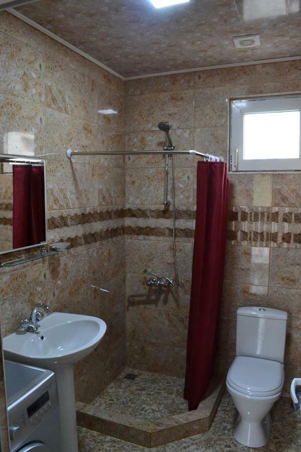 הוילה חאקבי M2 House מראה חיצוני תמונה