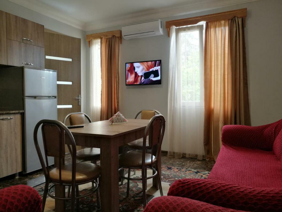 הוילה חאקבי M2 House מראה חיצוני תמונה