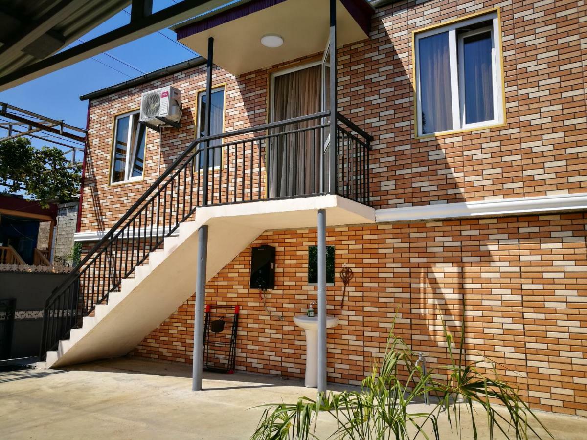 הוילה חאקבי M2 House מראה חיצוני תמונה
